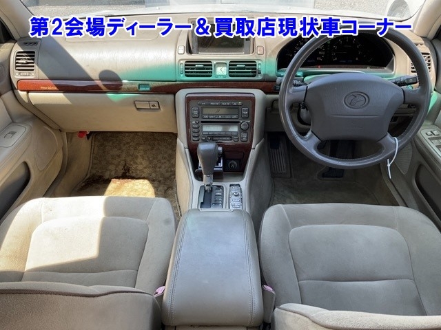 TOYOTA PROGRES