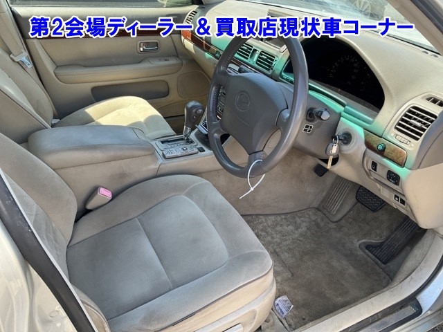 TOYOTA PROGRES