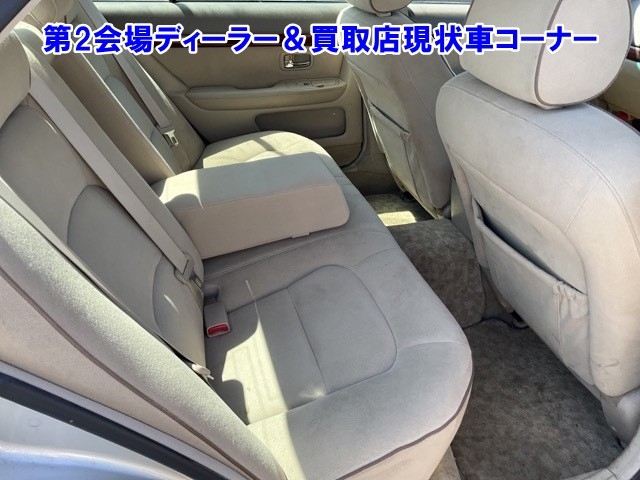 TOYOTA PROGRES