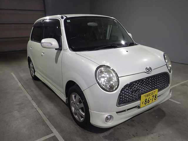 DAIHATSU MIRA GINO