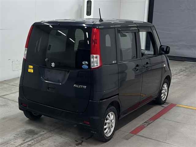 SUZUKI PALETTE