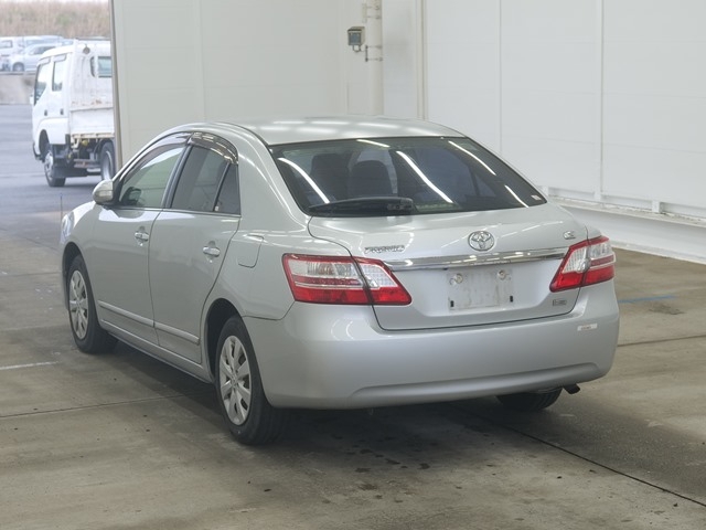 TOYOTA PREMIO