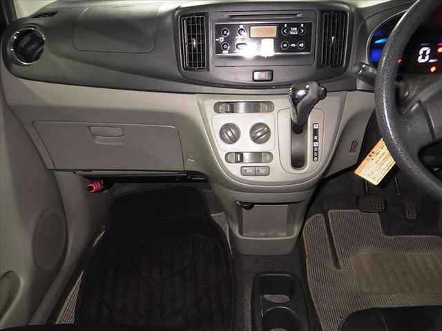 SUBARU PLEO PLUS