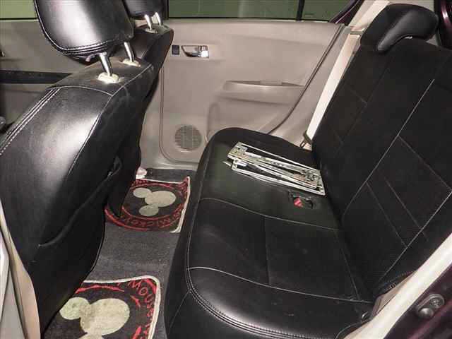 SUBARU PLEO PLUS