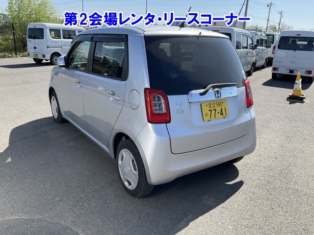 HONDA N-ONE
