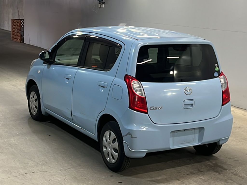 MAZDA CAROL