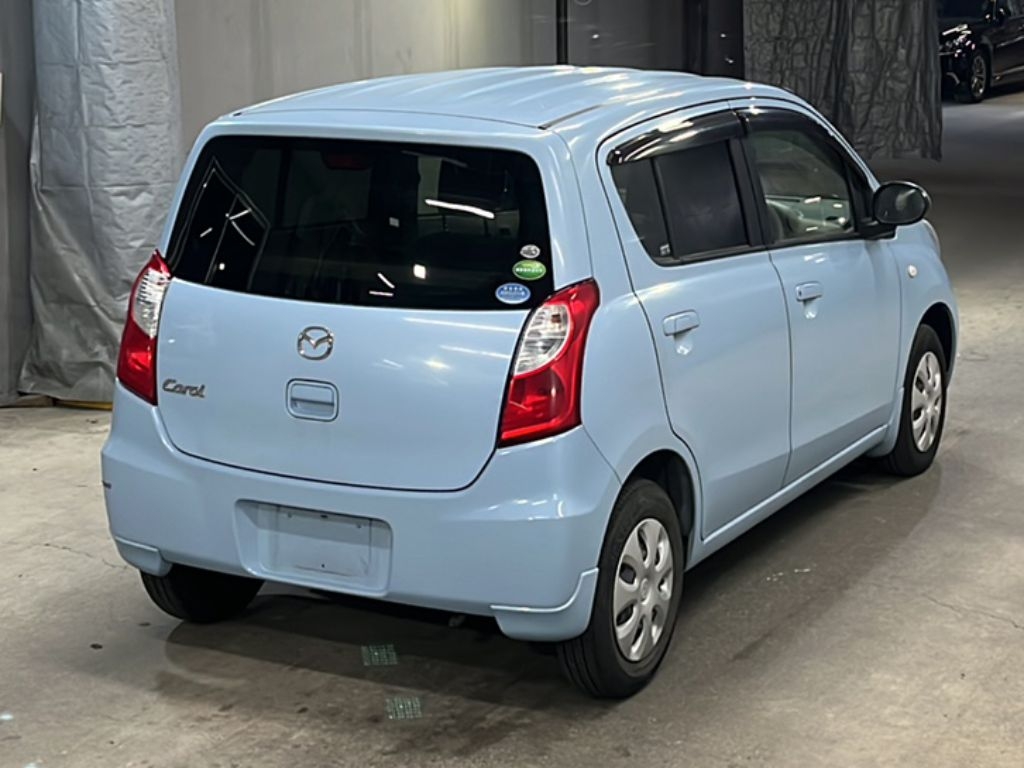 MAZDA CAROL