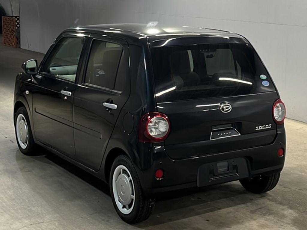 DAIHATSU MIRA TOCOT