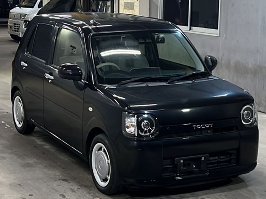 DAIHATSU MIRA TOCOT