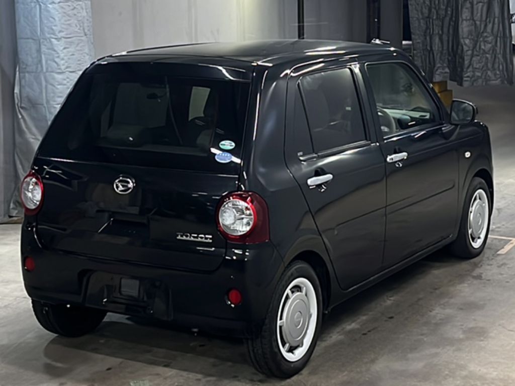 DAIHATSU MIRA TOCOT