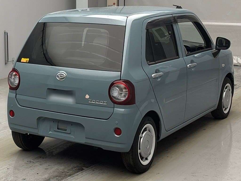 DAIHATSU MIRA TOCOT