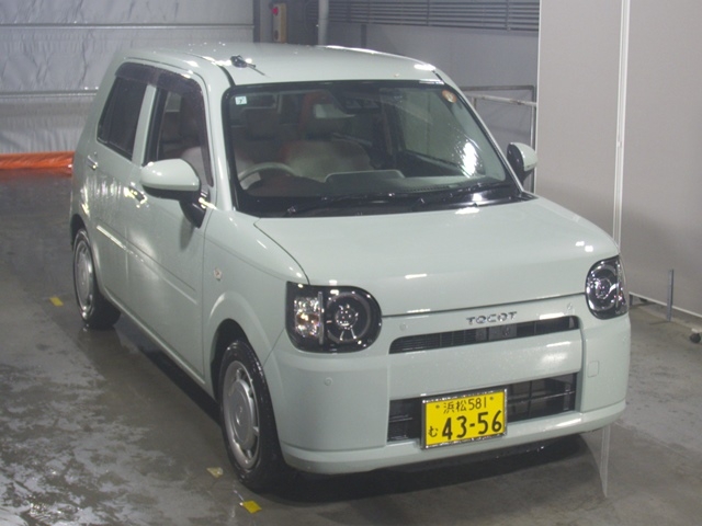 DAIHATSU MIRA TOCOT