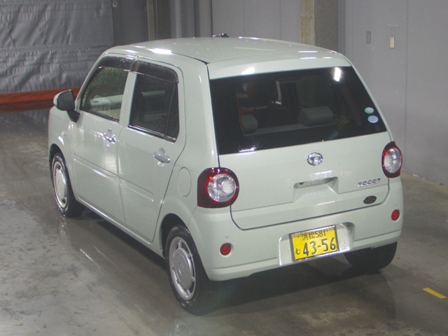 DAIHATSU MIRA TOCOT