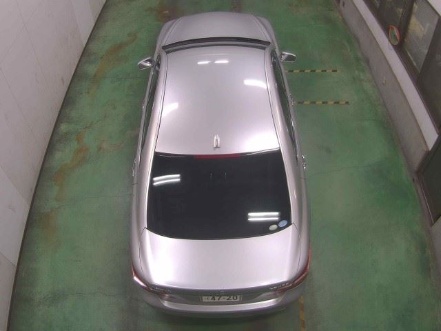 LEXUS LS460