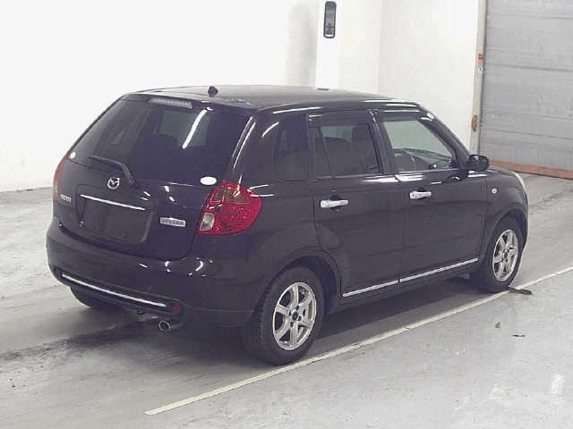 MAZDA VERISA