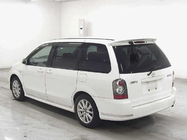 MAZDA MPV
