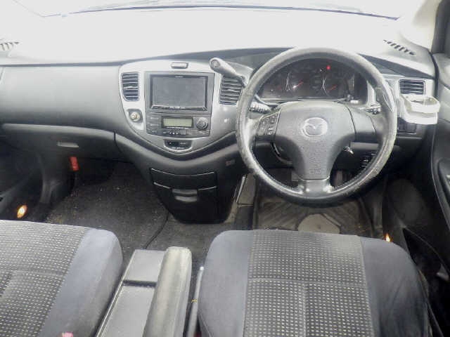 MAZDA MPV