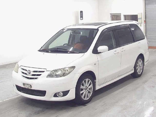 MAZDA MPV