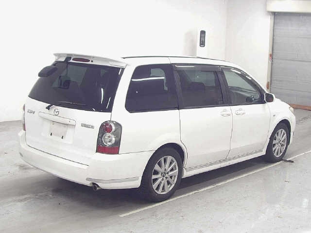 MAZDA MPV