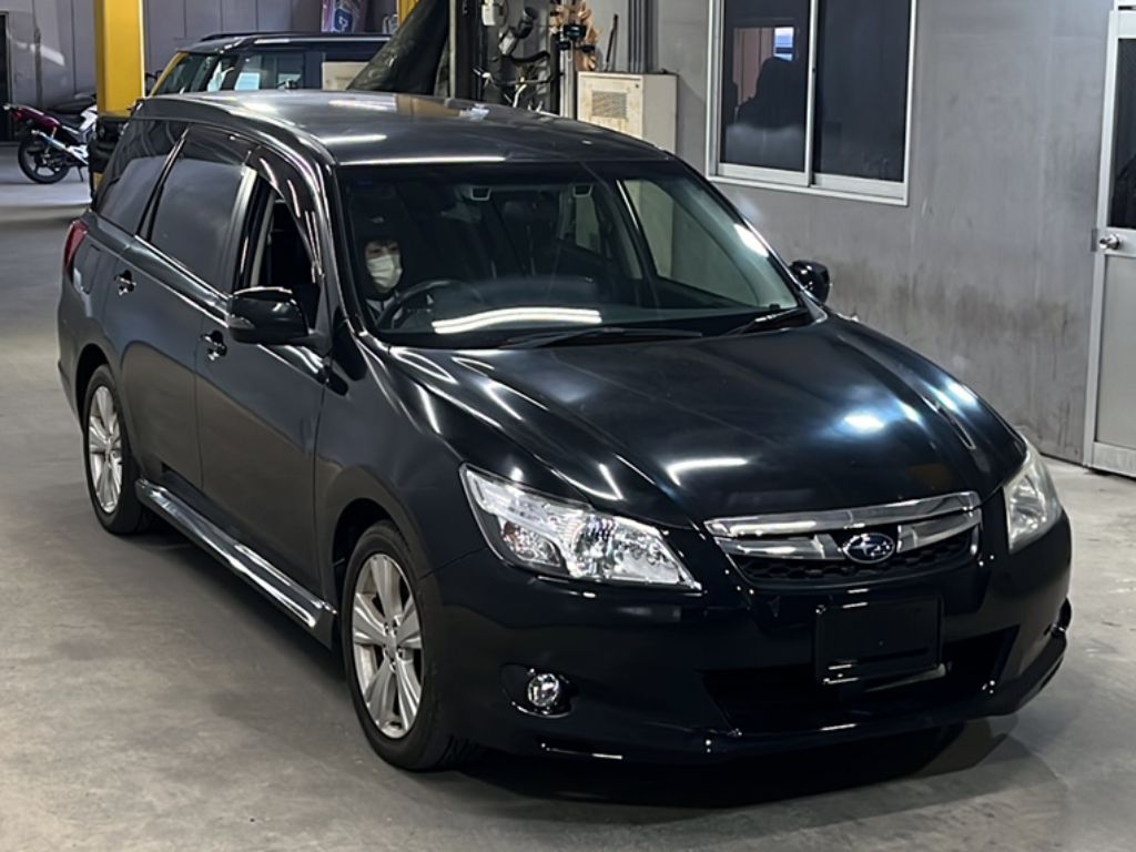 SUBARU EXIGA