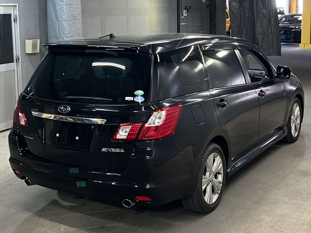 SUBARU EXIGA