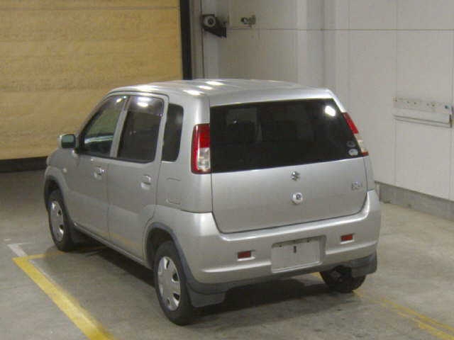 SUZUKI KEI
