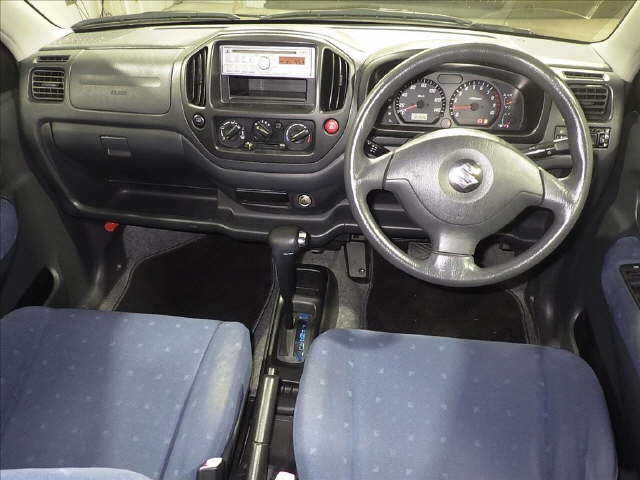 SUZUKI KEI