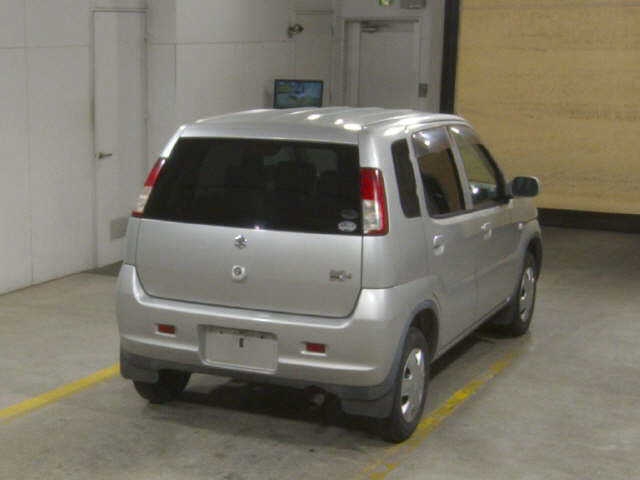 SUZUKI KEI