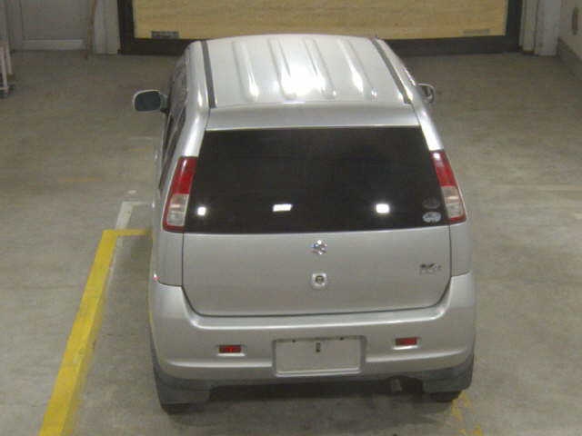 SUZUKI KEI