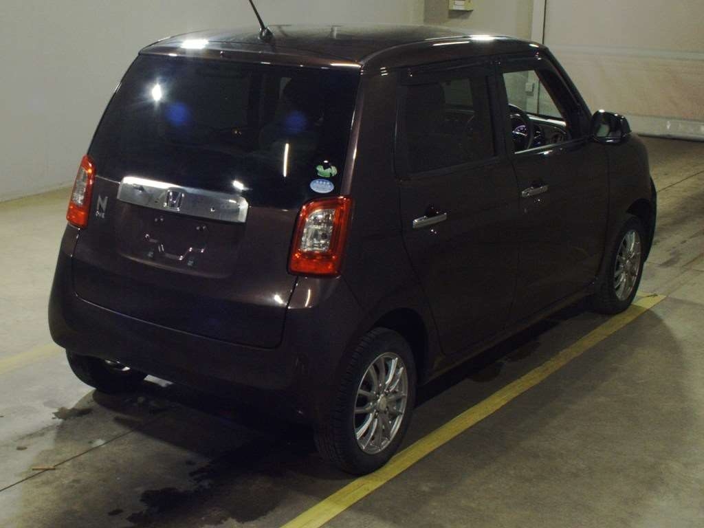 HONDA N-ONE