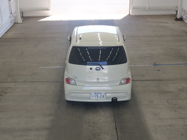 TOYOTA BB