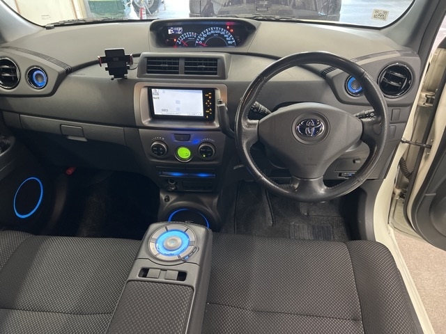 TOYOTA BB