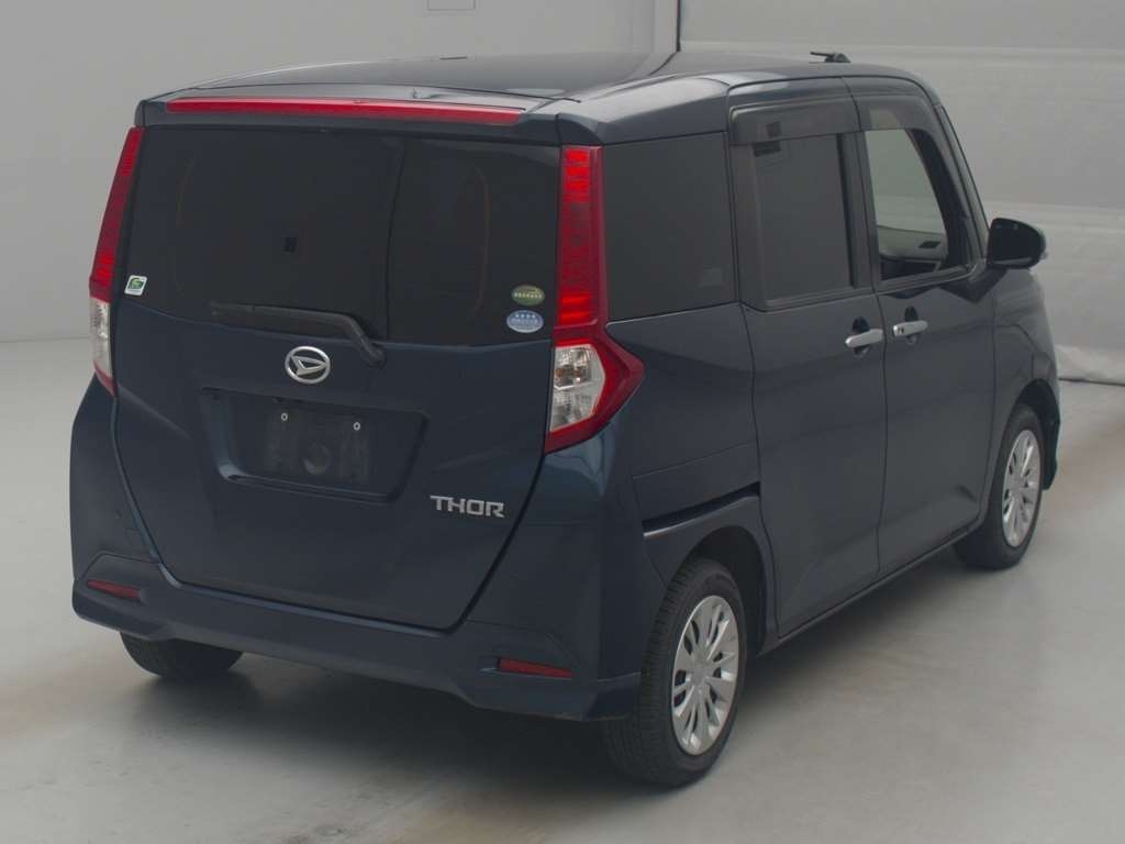 DAIHATSU THOR