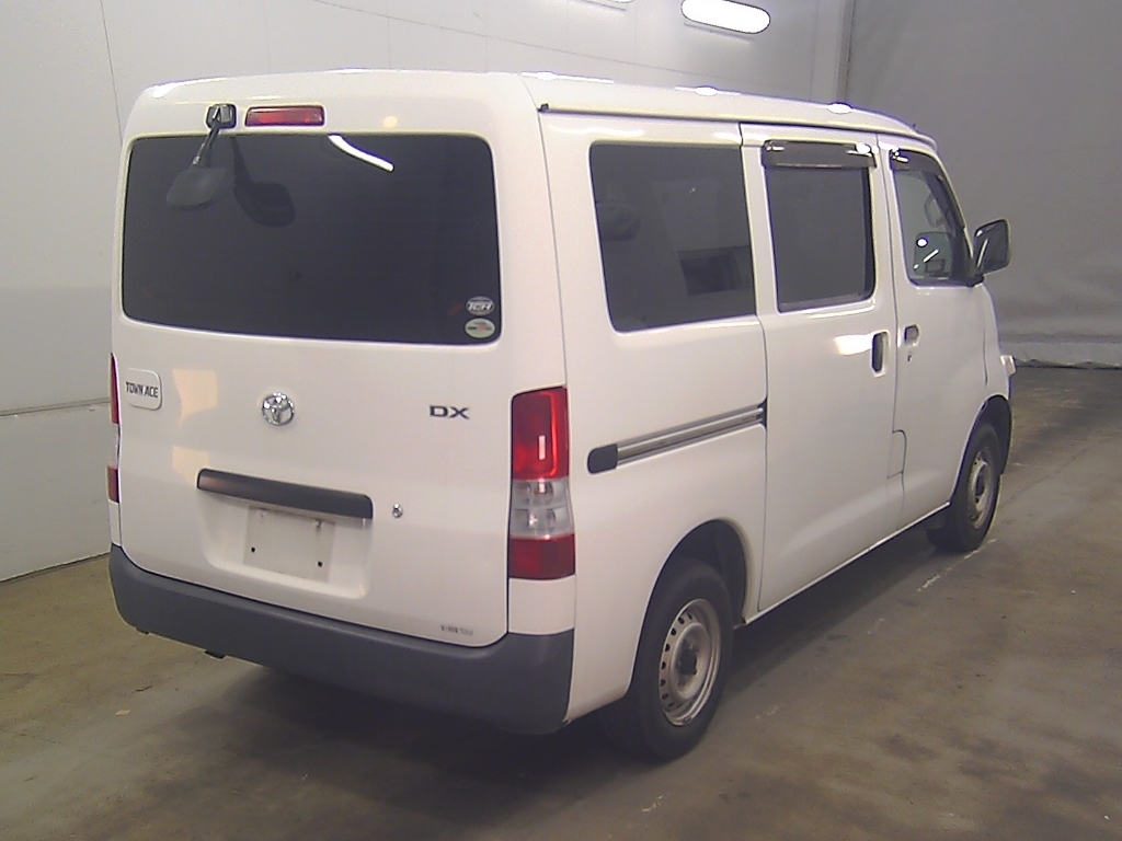 TOYOTA LITE ACE