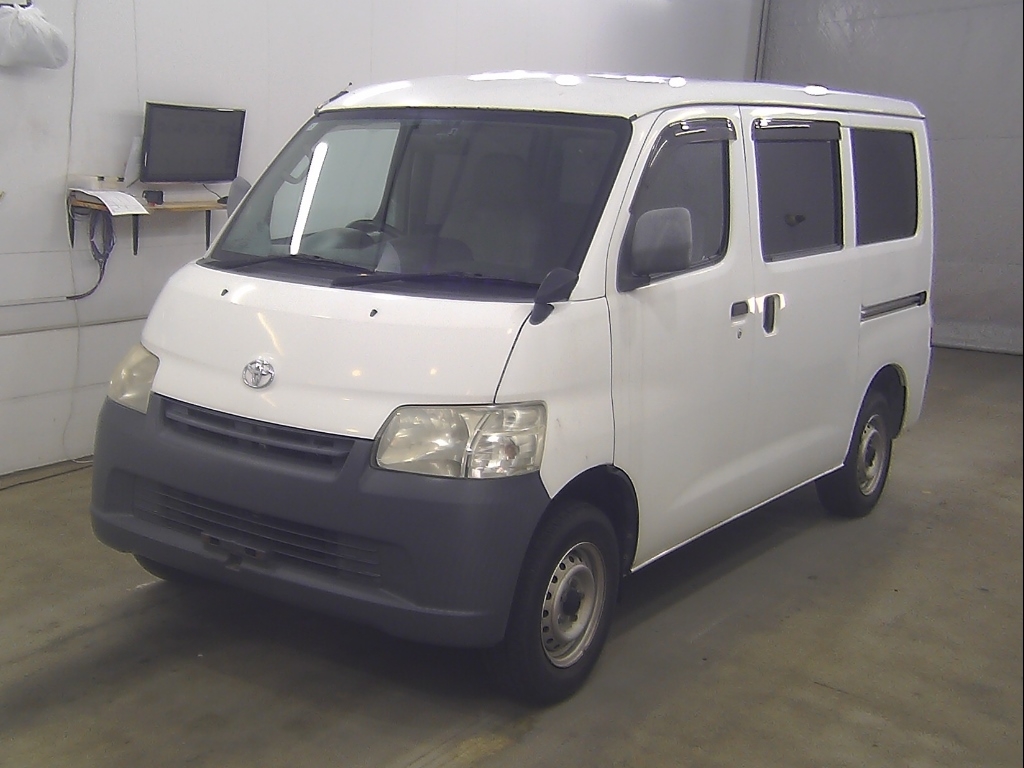 TOYOTA LITE ACE