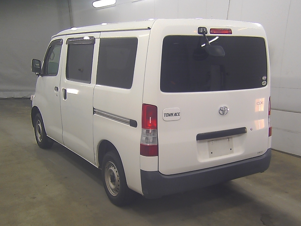TOYOTA LITE ACE