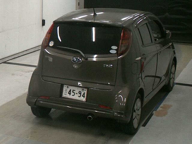 SUBARU R2