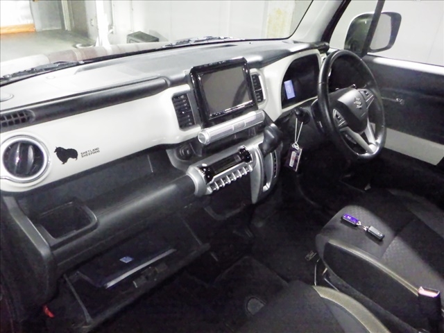 SUZUKI XBEE