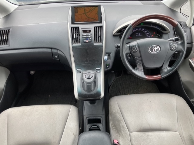 TOYOTA SAI