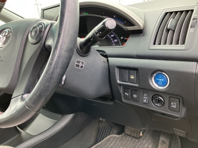 TOYOTA SAI