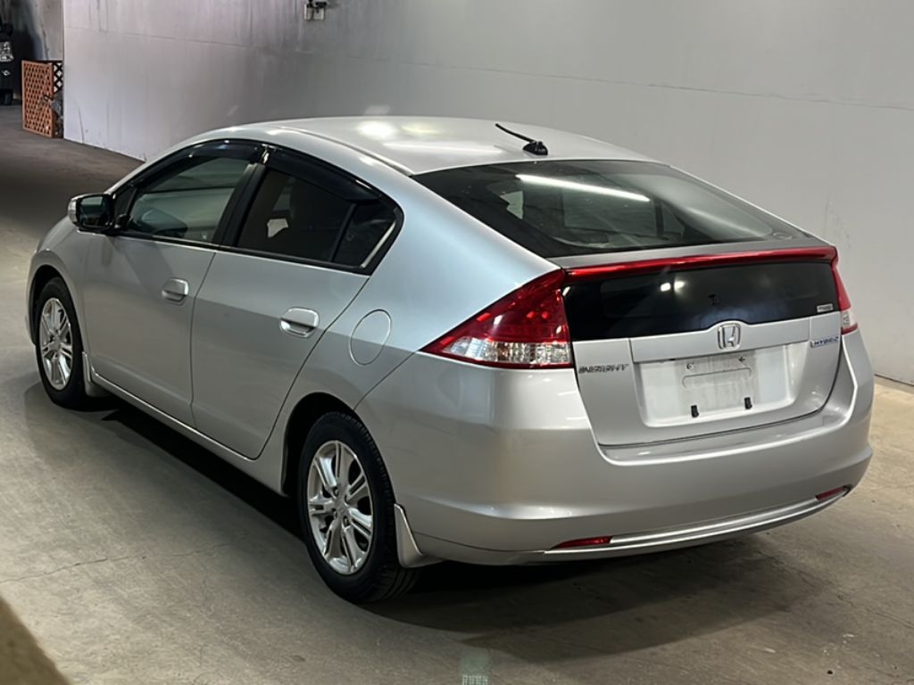 HONDA INSIGHT