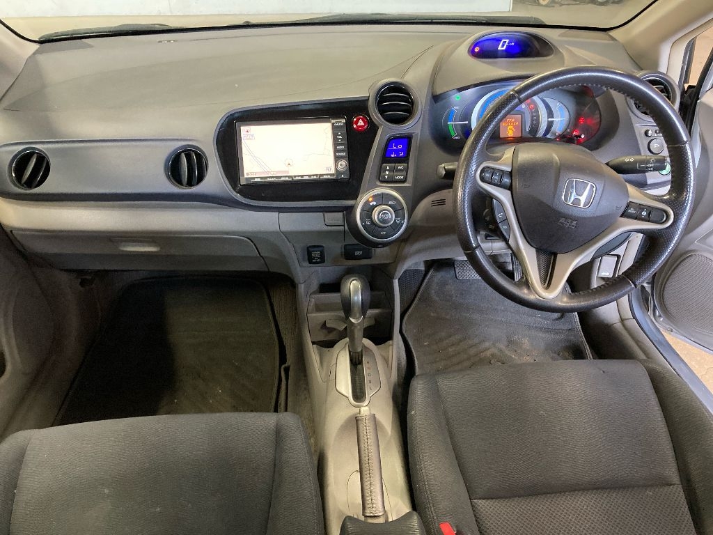 HONDA INSIGHT