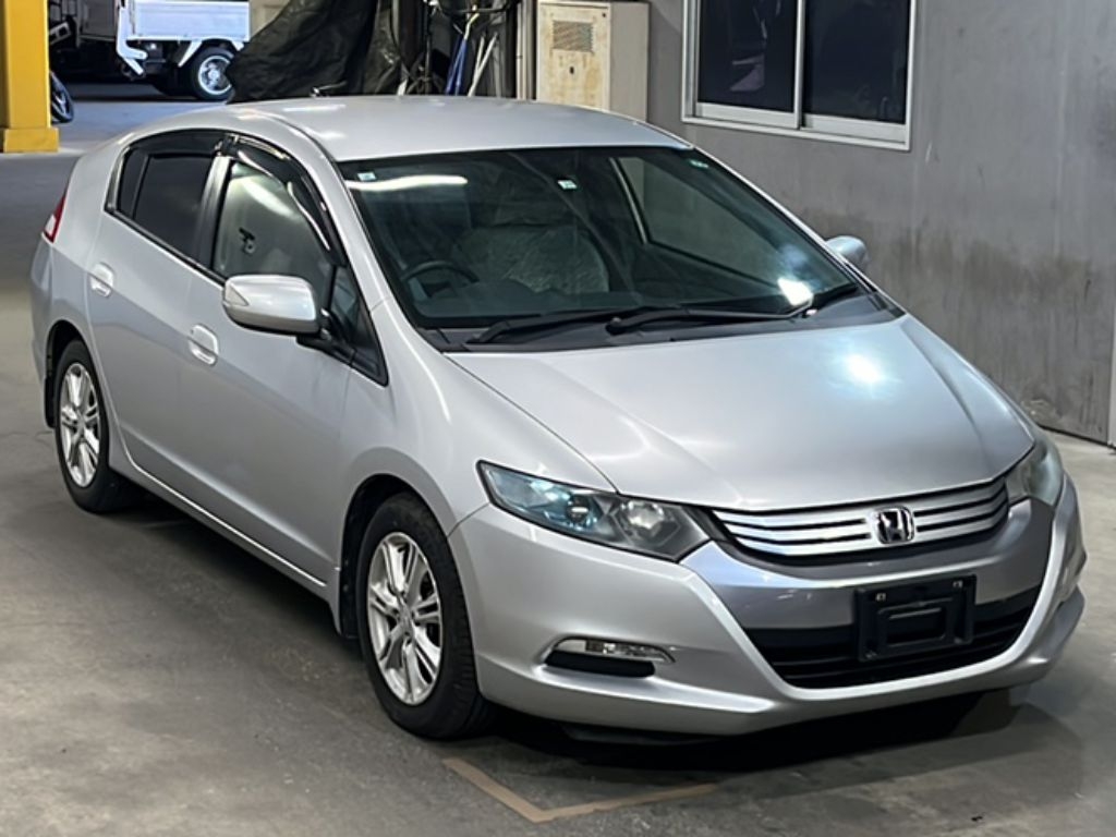 HONDA INSIGHT
