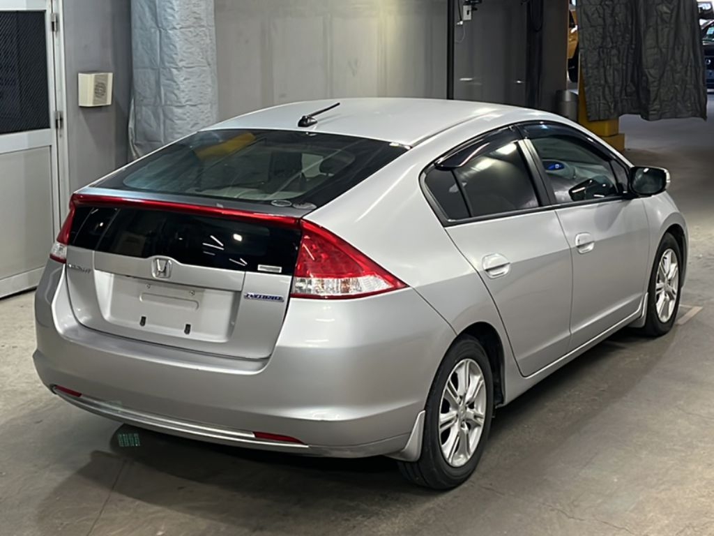 HONDA INSIGHT