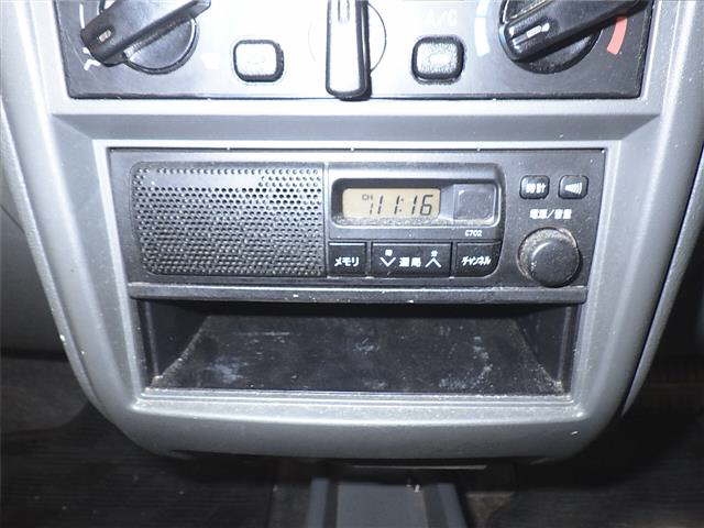 MITSUBISHI MINICA