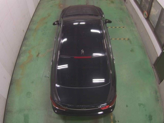 LEXUS LS600H