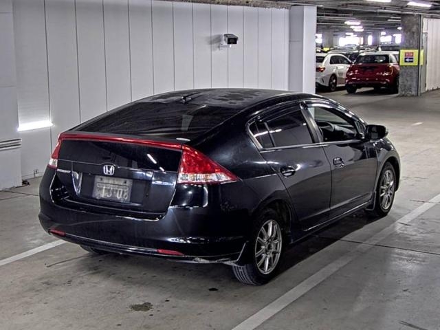 HONDA INSIGHT