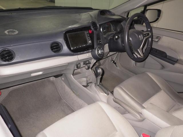 HONDA INSIGHT