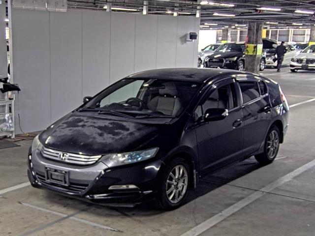 HONDA INSIGHT
