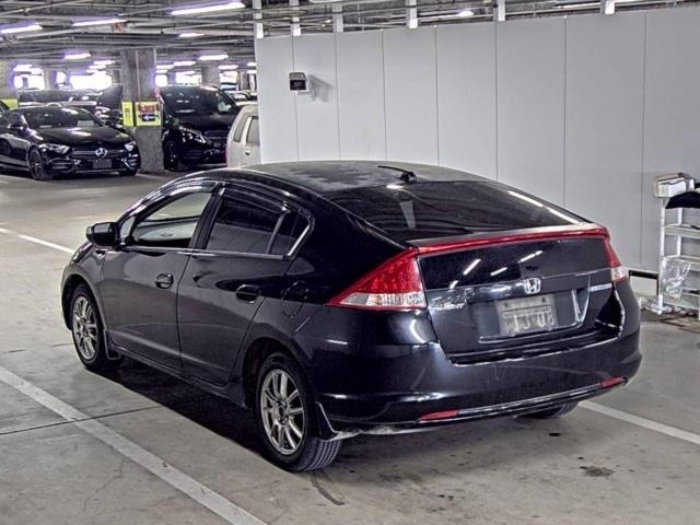 HONDA INSIGHT
